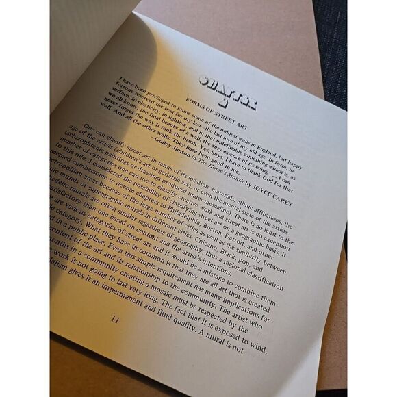 Robert SOMMER / Street Art 1st Edition 1975 - Picture 6 of 16